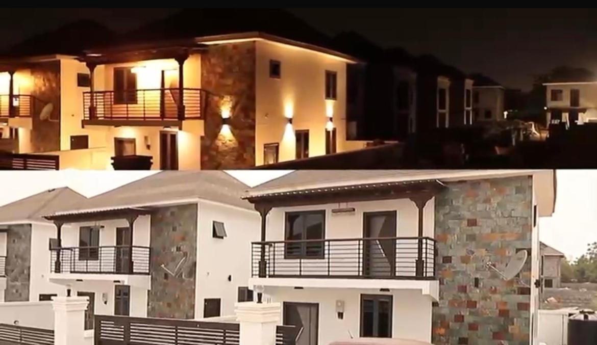 Atavola Homes Tema Eksteriør bilde
